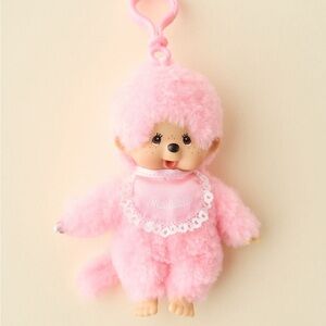 NWT Monchhichi Beanie